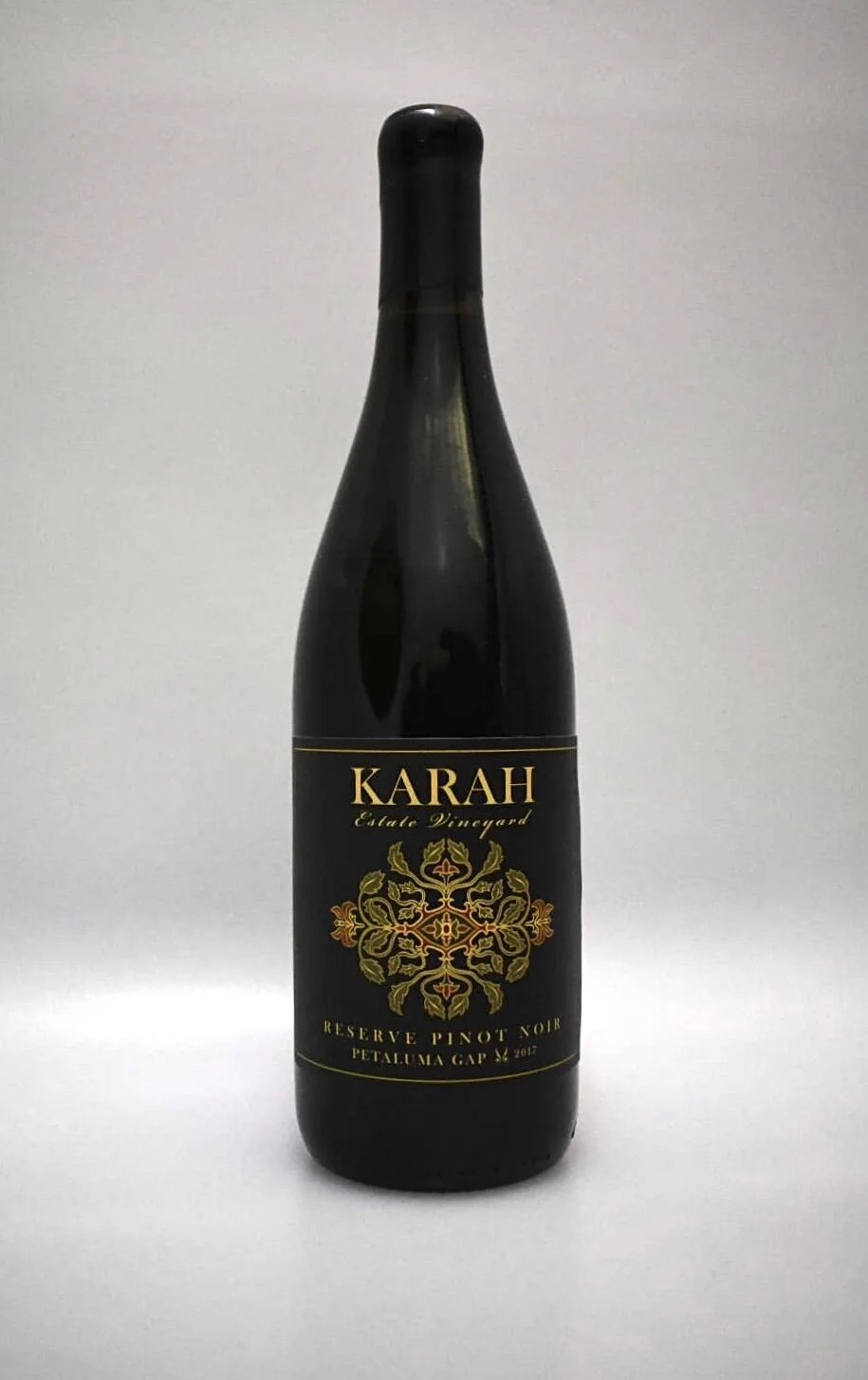2018 Reserve Pinot Noir
