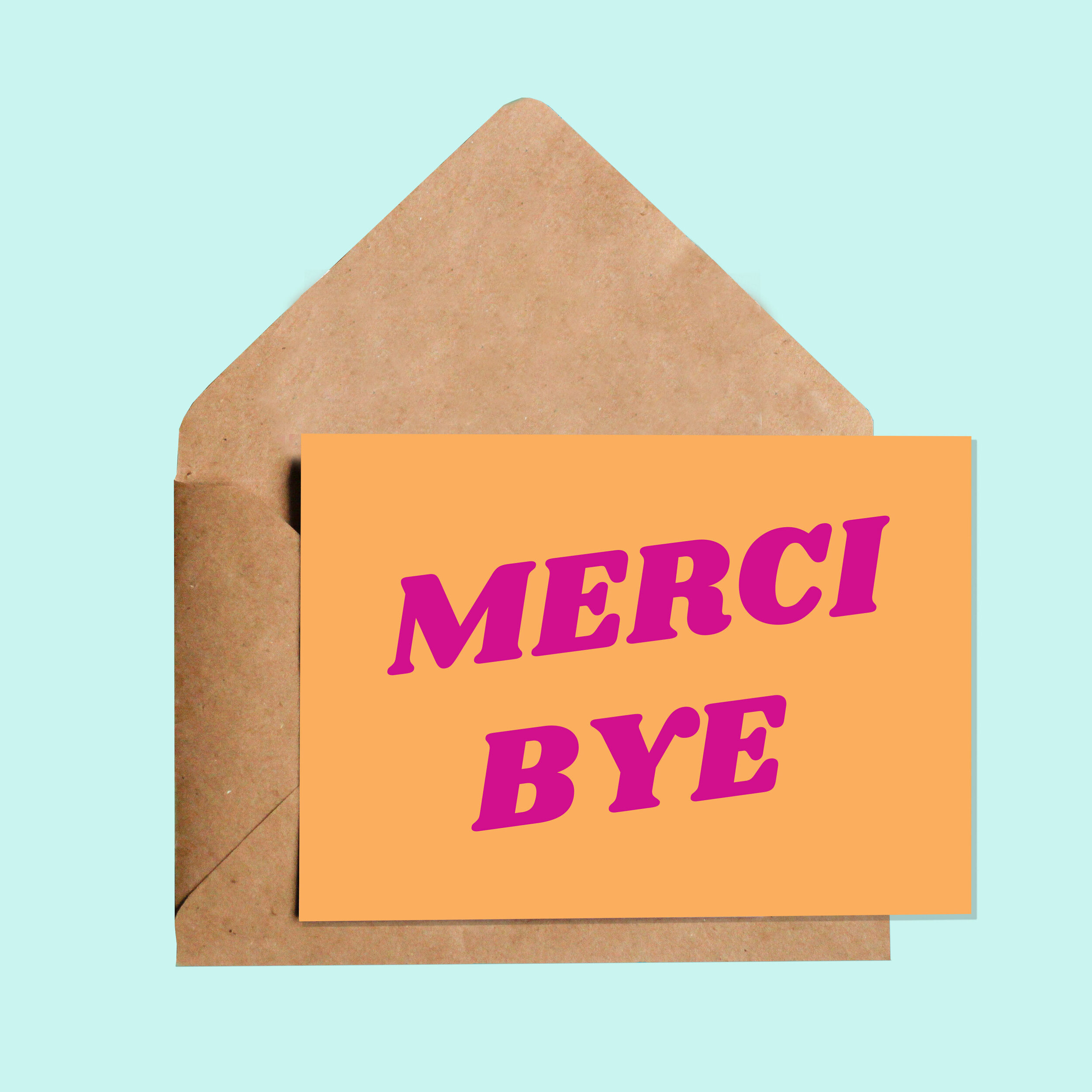 Carte Sylvie Simplicite Merci Bye Oui Manon Carte Sylvie Simplicite Merci Bye Oui Manon