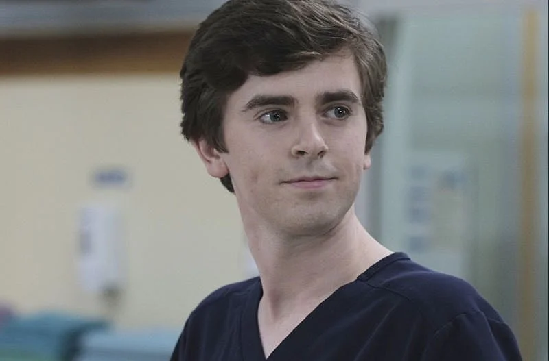 Freddie Highmore