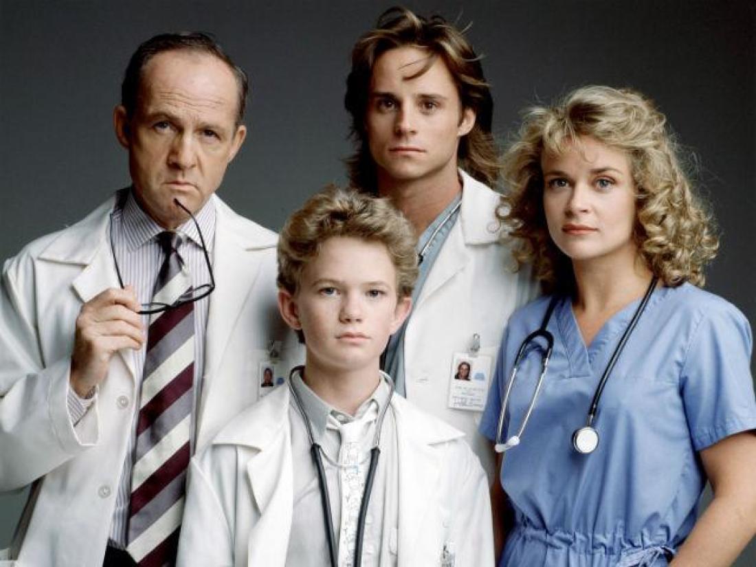 Doogie and friends