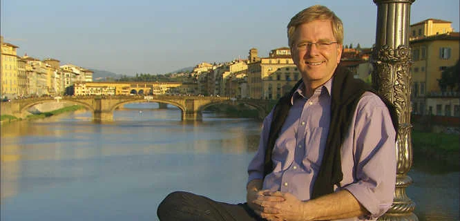 Rick Steves