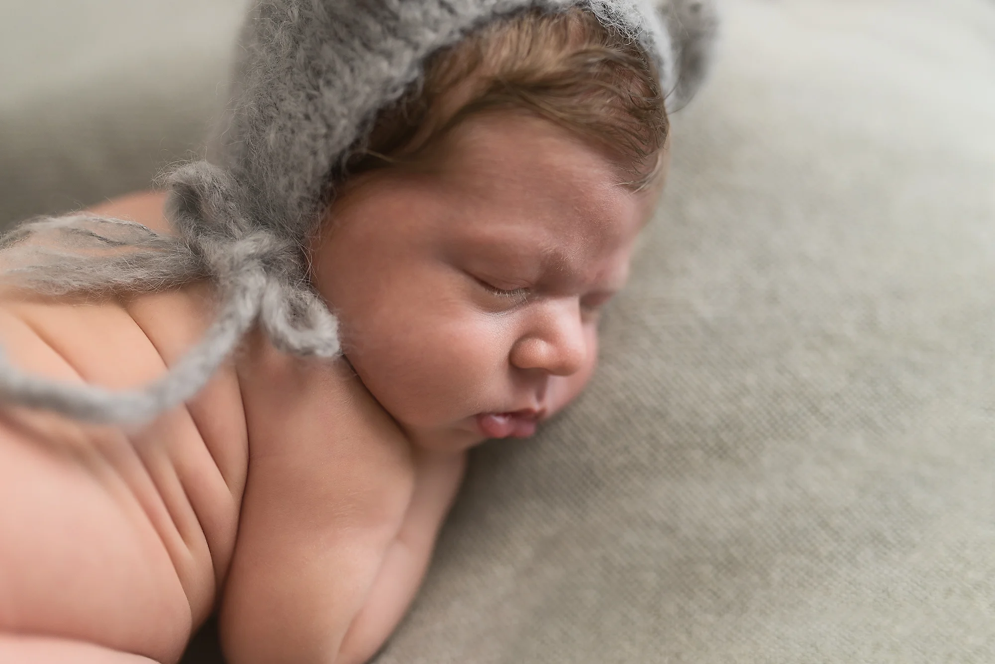 Fremantle Perth Newborn Baby Family Photographer