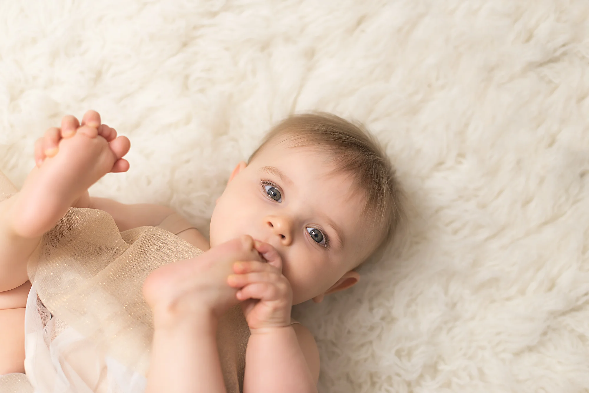 Fremantle Perth Newborn Baby Family Photographer