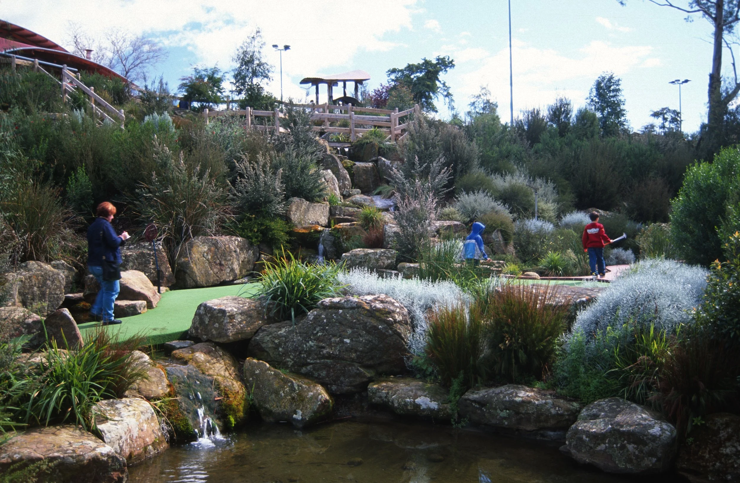 Design for play-ability