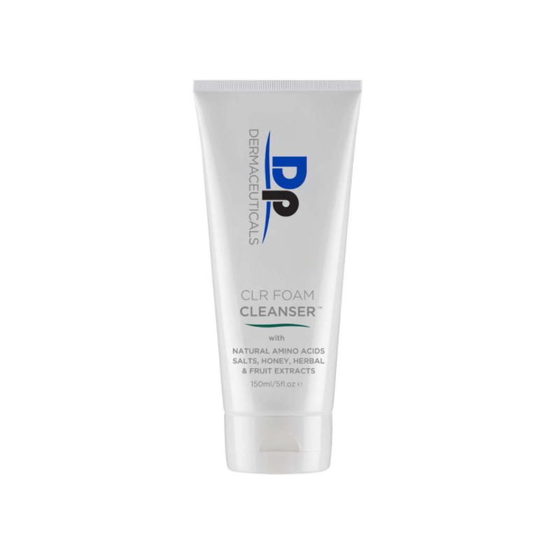 Dp CLR Foam Cleanser.PNG