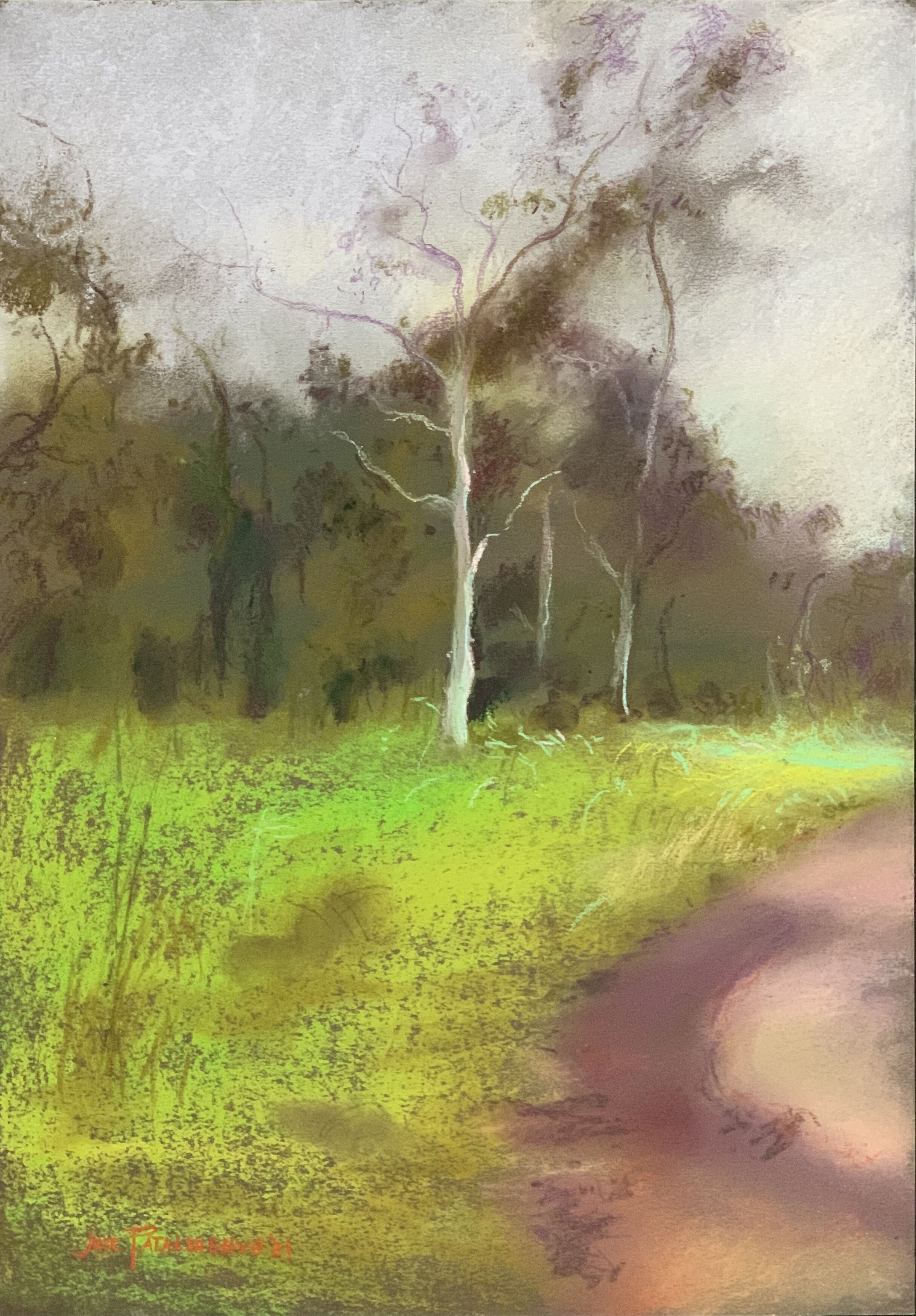 March in Wadeye