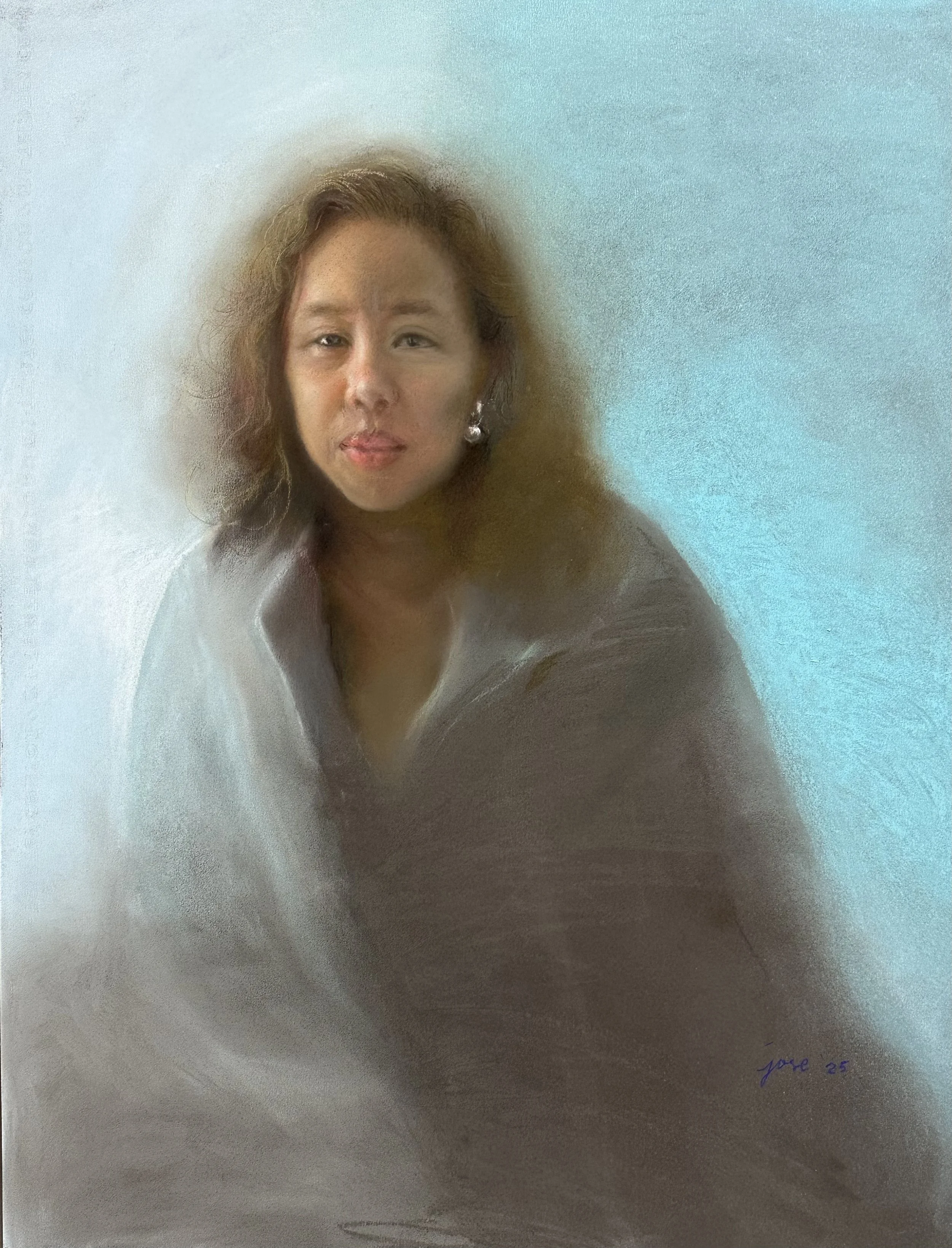 Rhea Ornias Tan, 2025