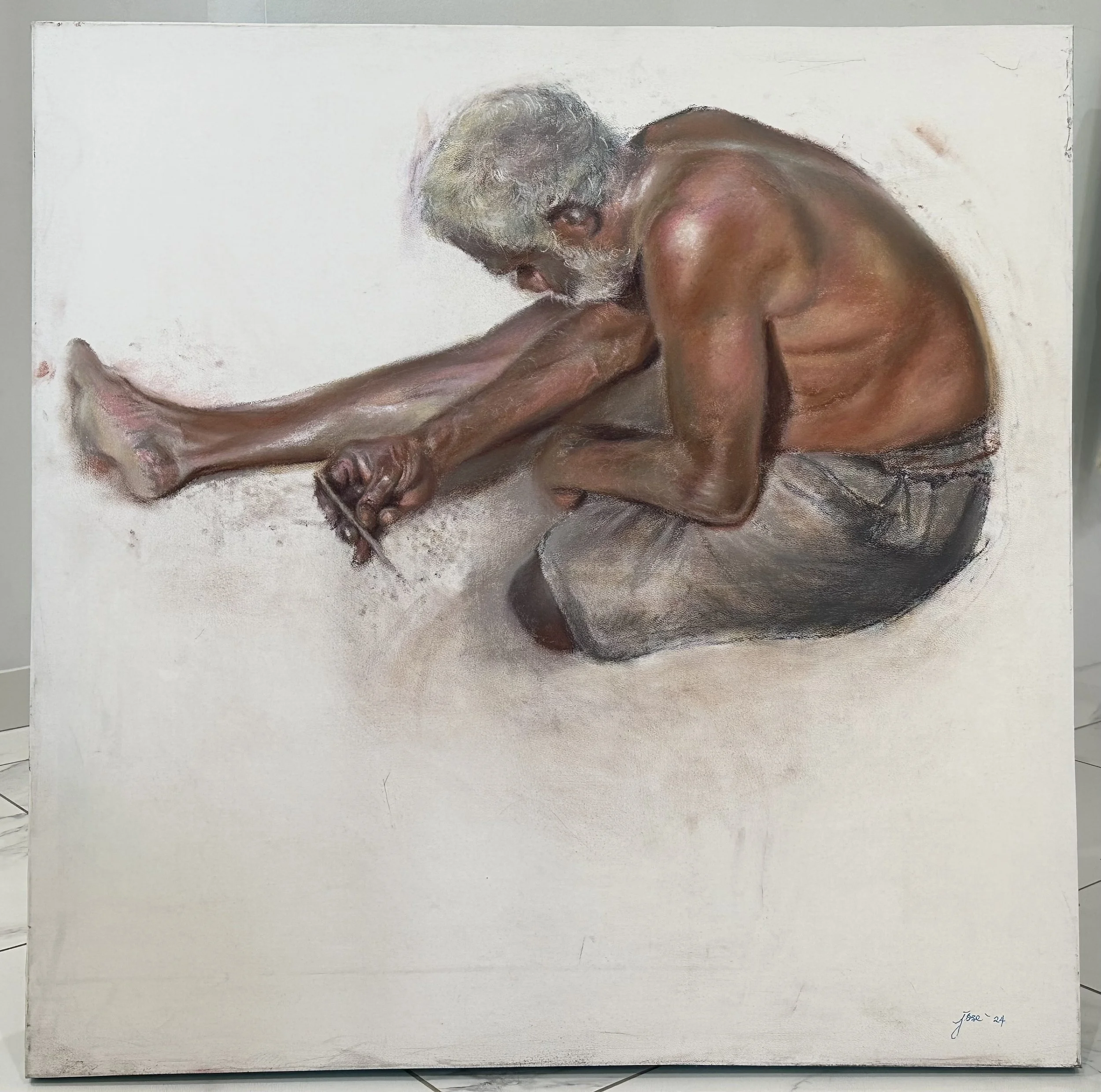 The Chronicler, (2024)