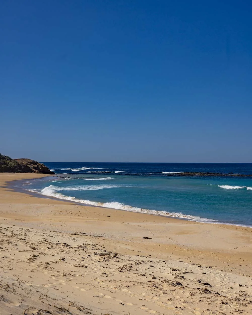 inyadda beach