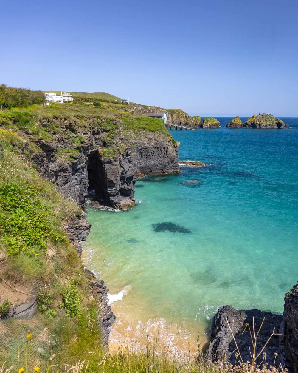 Mother ivey's bay