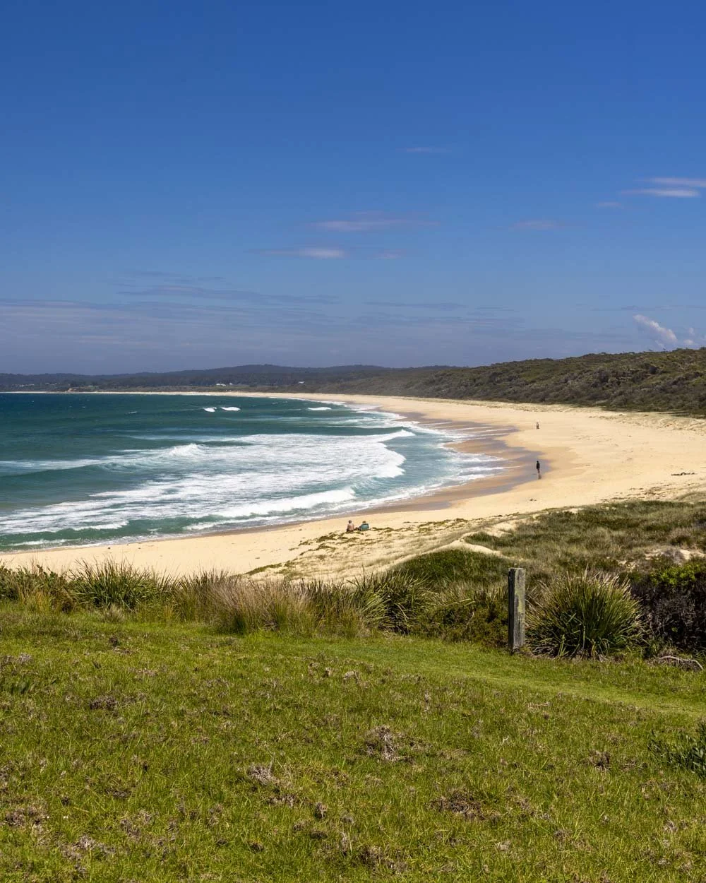 camel rock beach