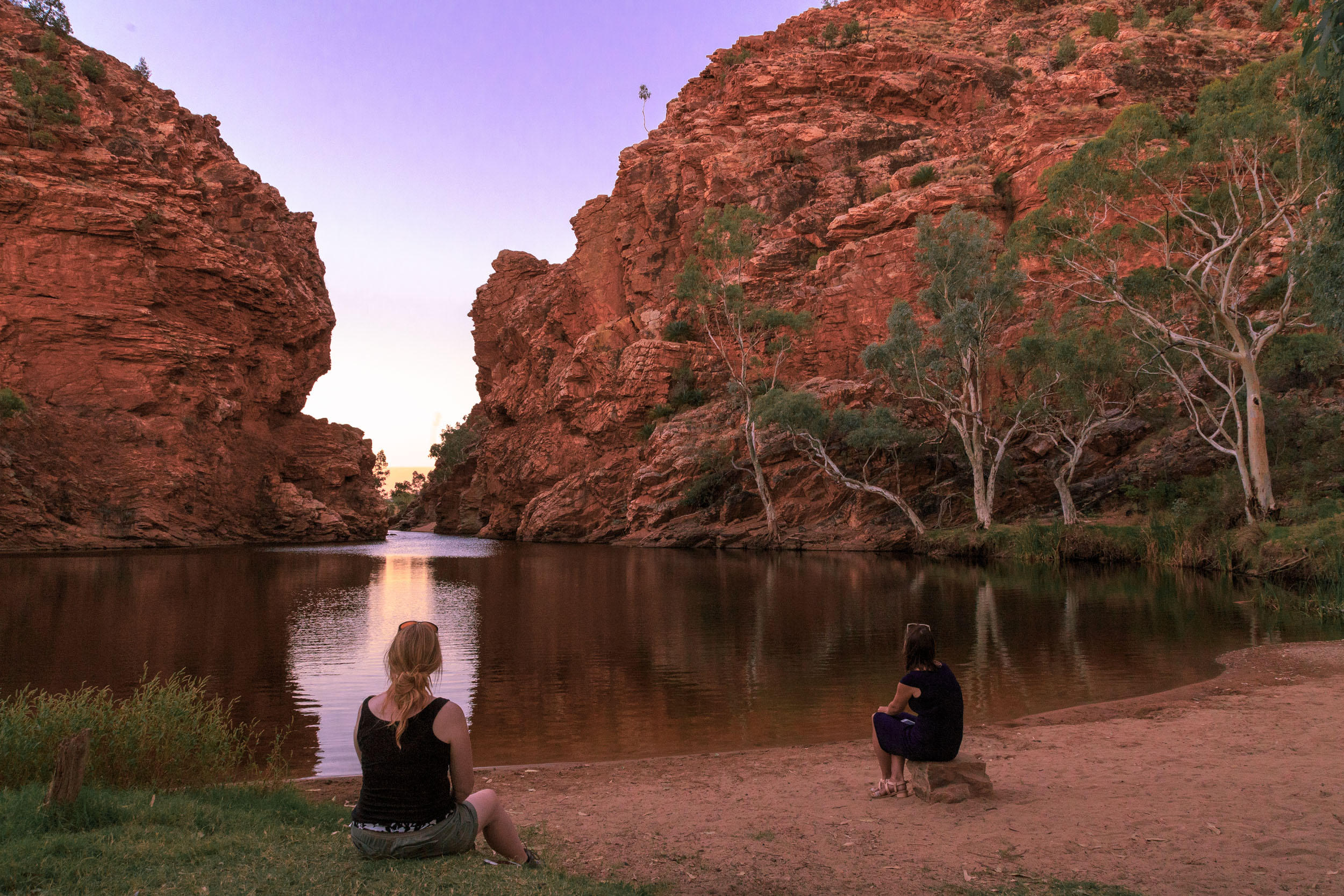 alice springs when to visit
