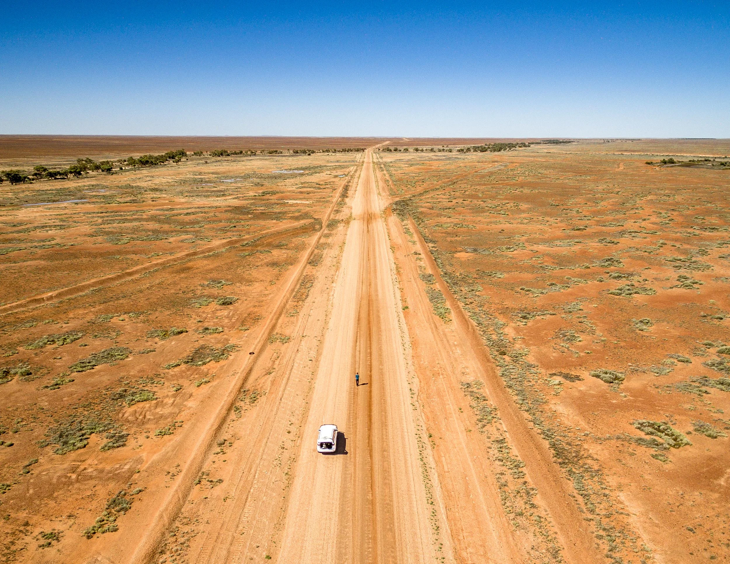 coober pedy travel