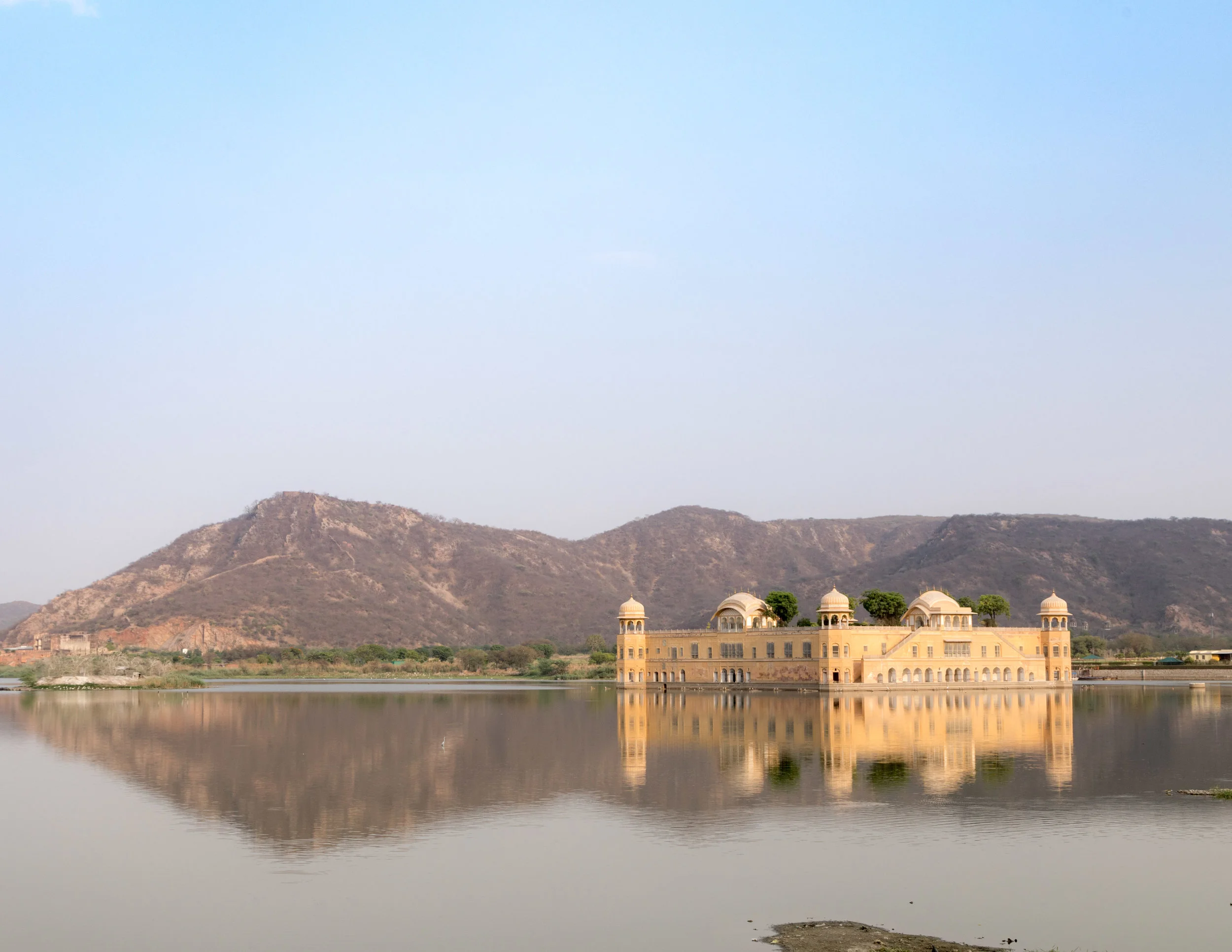 10 Incredible places to visit in Jaipur — Walk My World