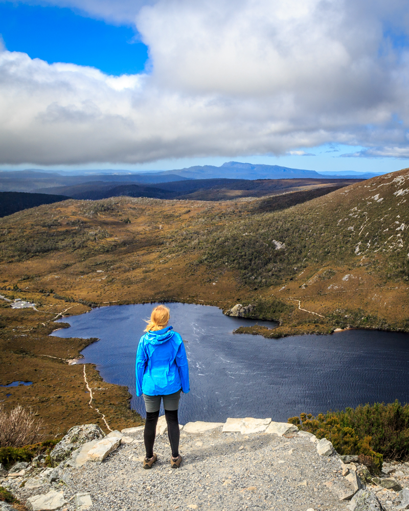The ultimate 2 week Tasmania road trip itinerary for outdoor lovers ...