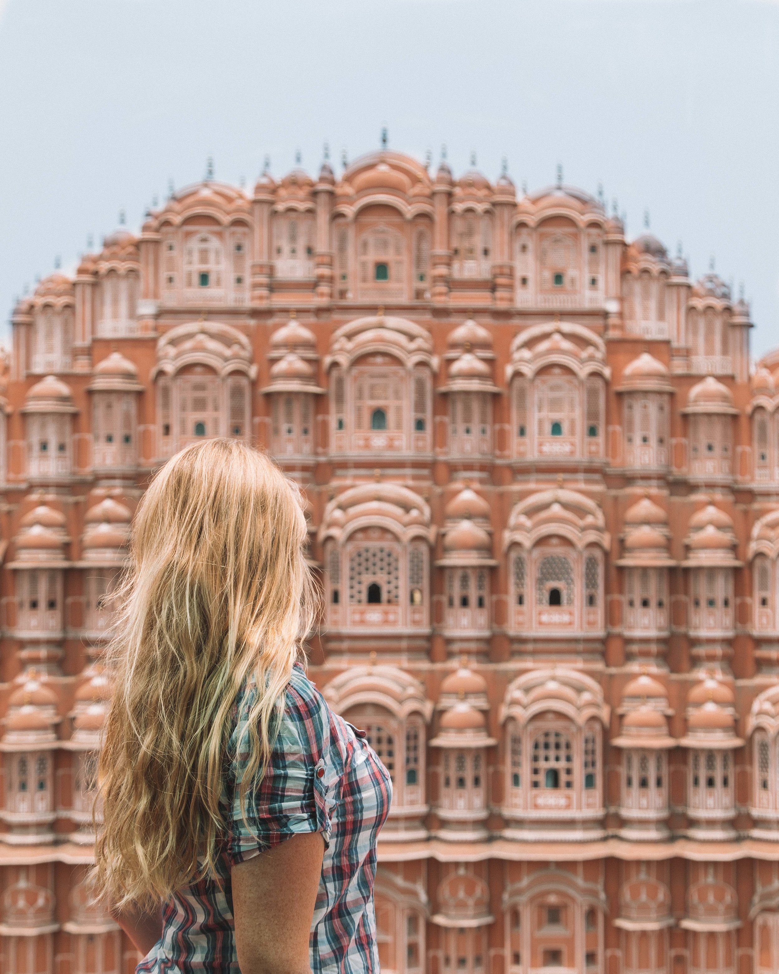 tourist guide jobs in jaipur