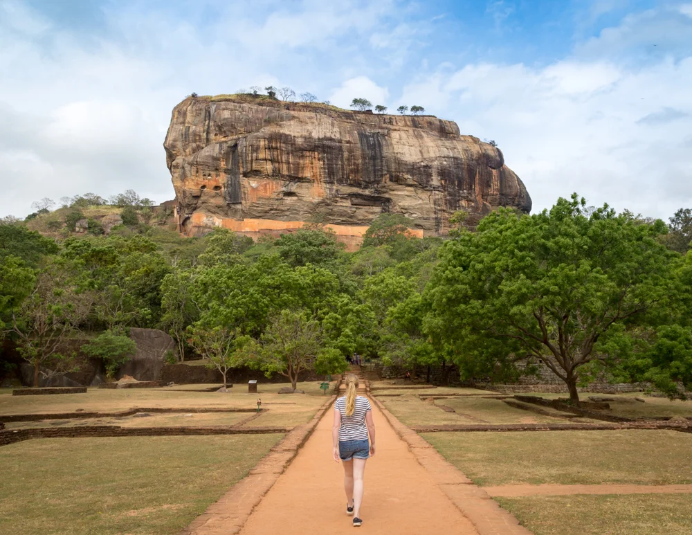 The Perfect 2 Week Sri Lanka Itinerary — Walk My World