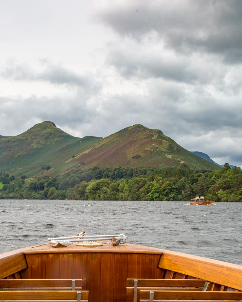 Everything you need to know to hike Catbells, Lake District — Walk My World