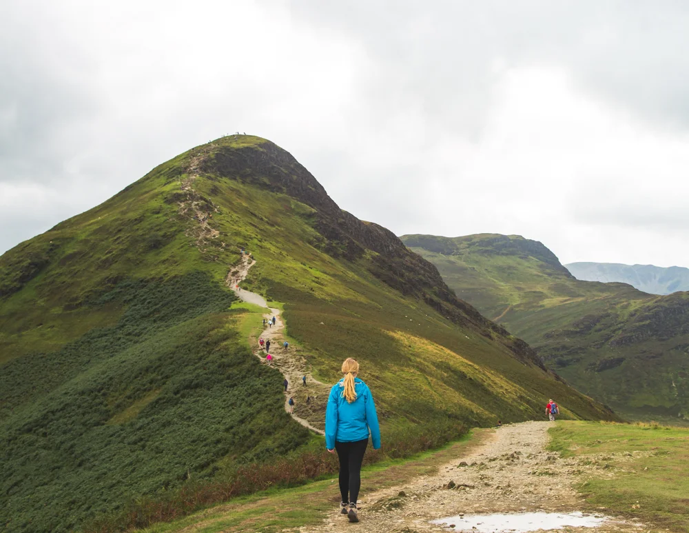 Everything you need to know to hike Catbells, Lake District — Walk My World