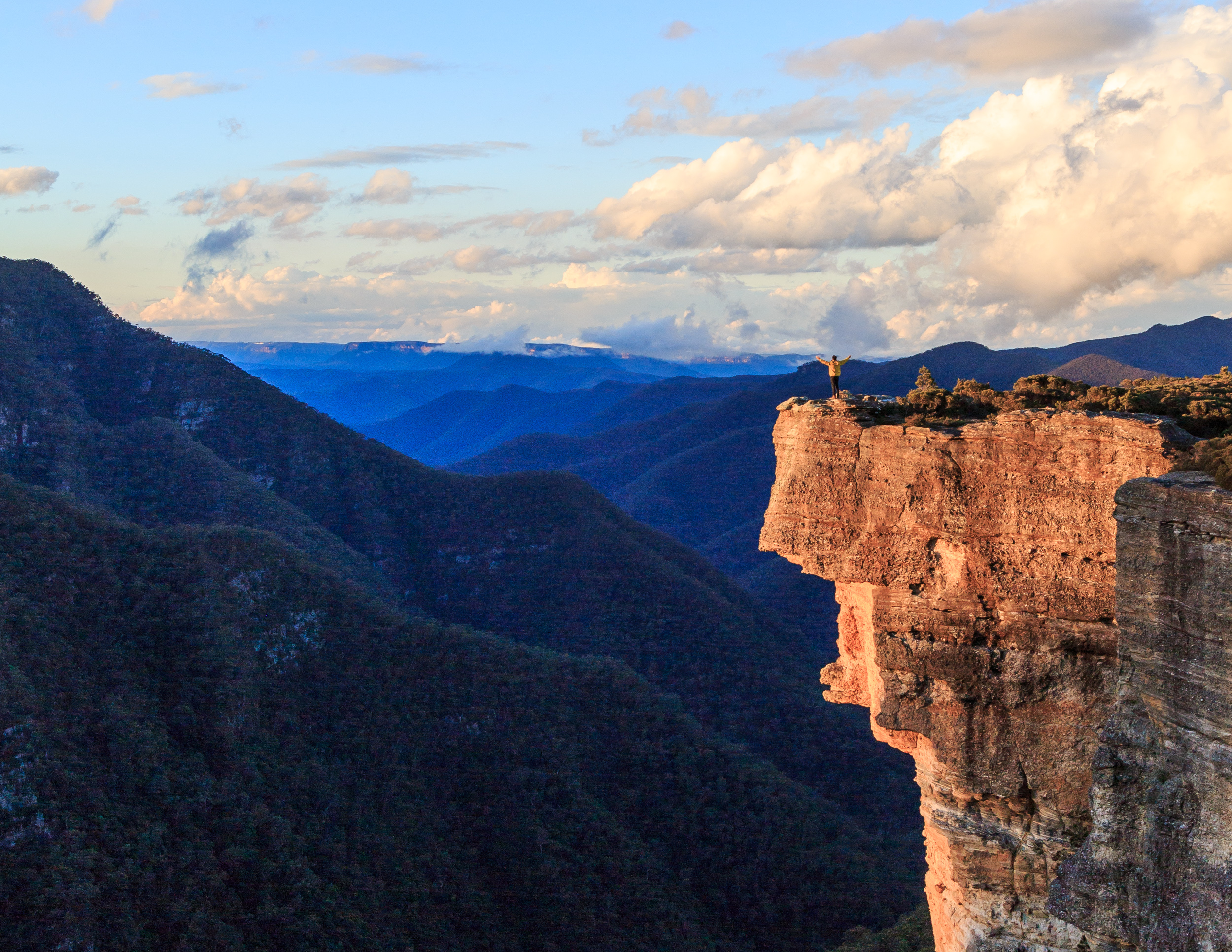 Our Favourite Blue Mountains Day Trips Walk My World