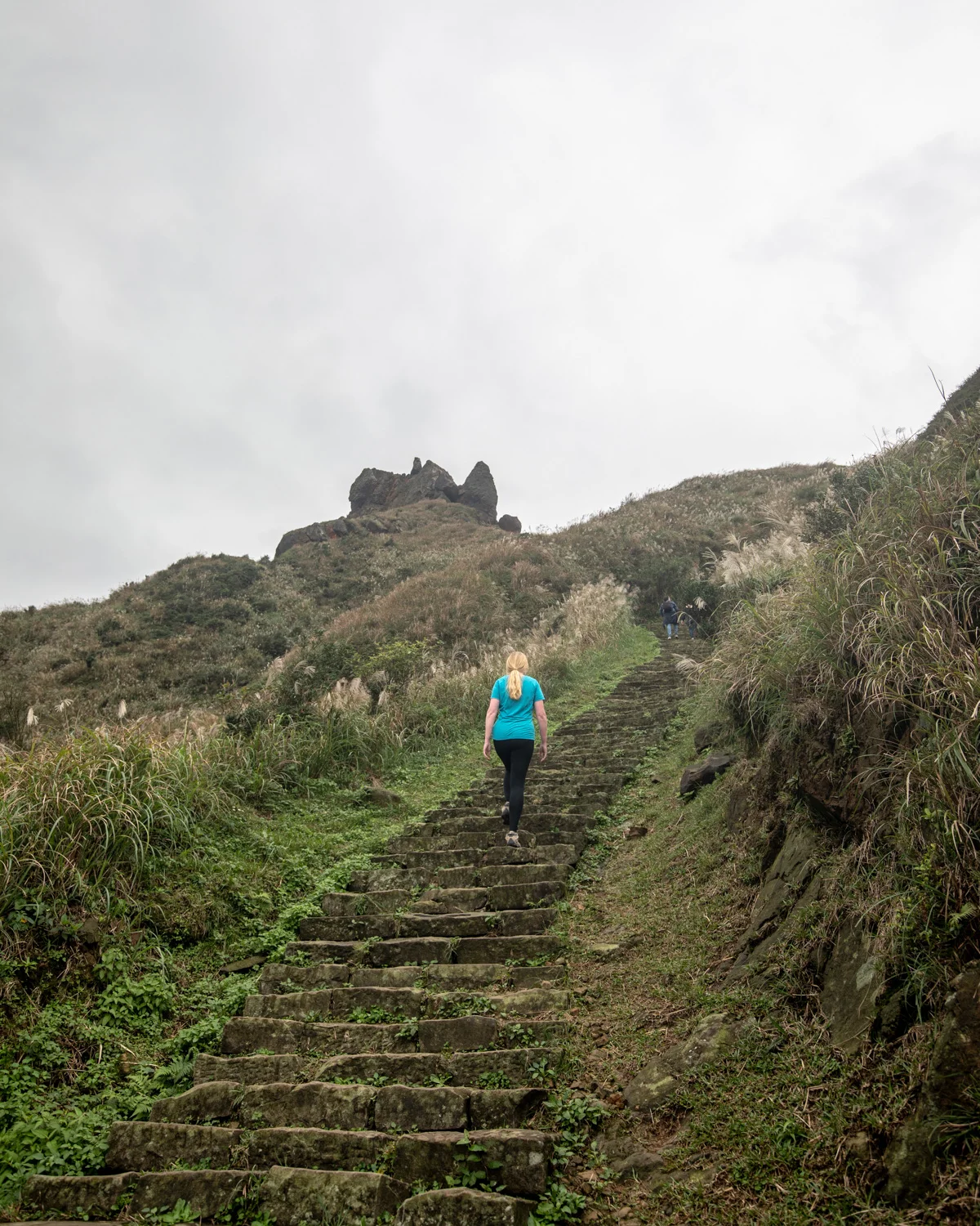 Teapot Mountain An unmissable day hike from Taipei — Walk My World