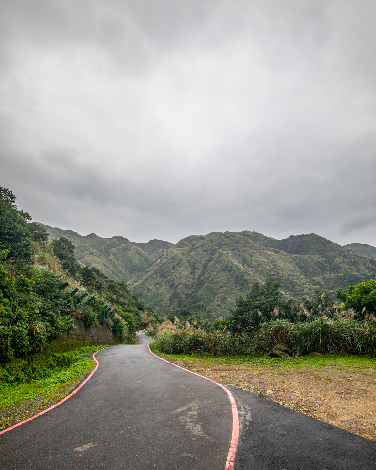 Teapot Mountain An unmissable day hike from Taipei — Walk My World
