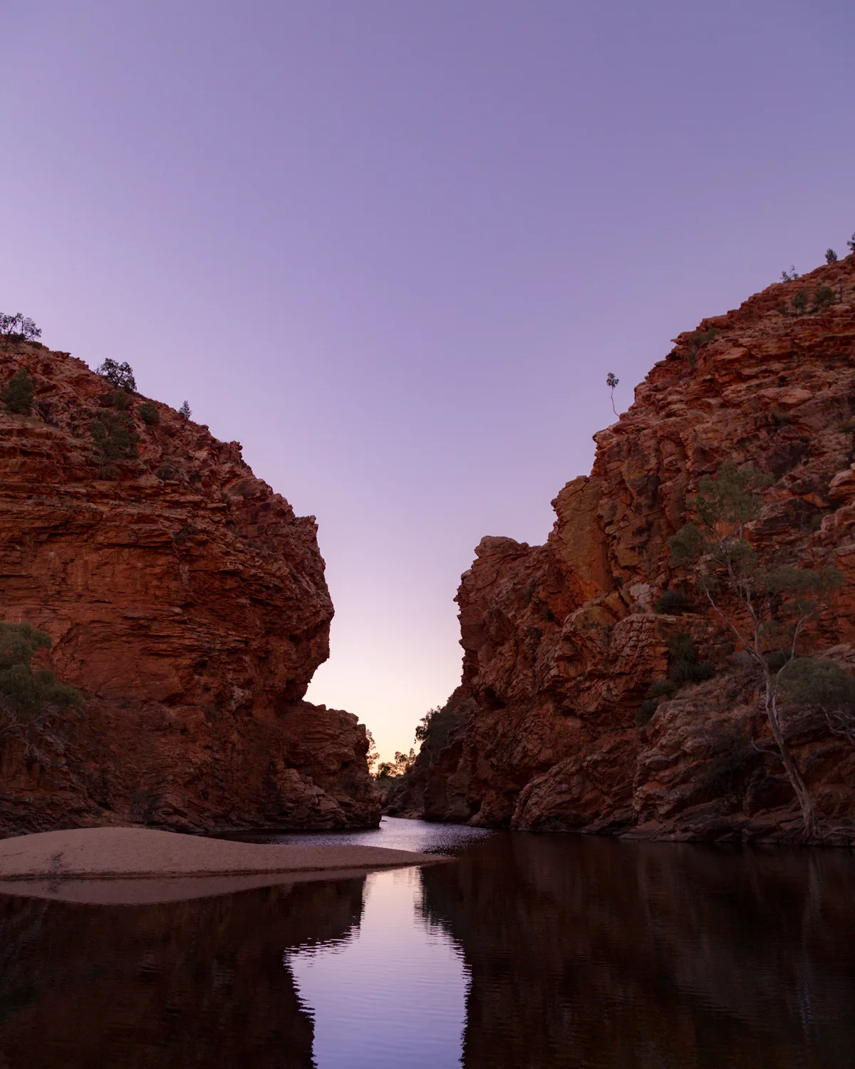 Alice Springs Accommodation Where To Stay For Your Outback Adventure Walk My World