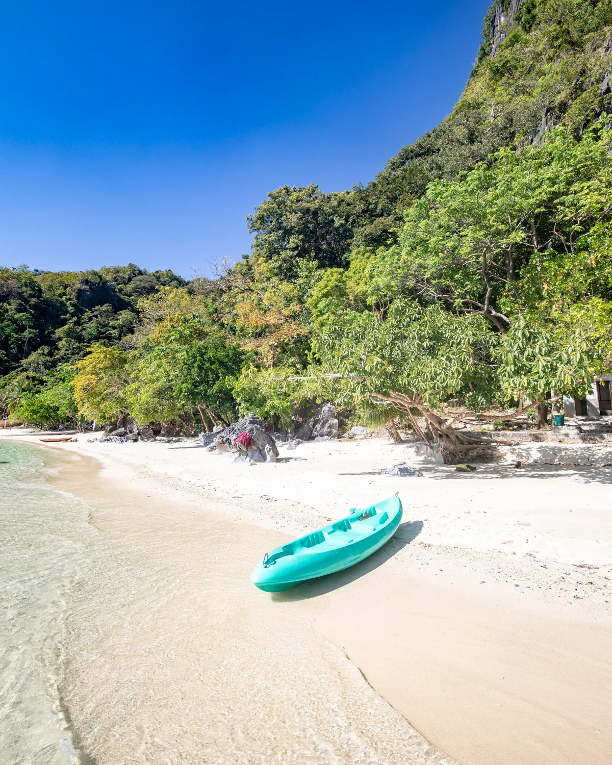 10 Stunning El Nido Beaches You Can Visit Without A Tour Walk My