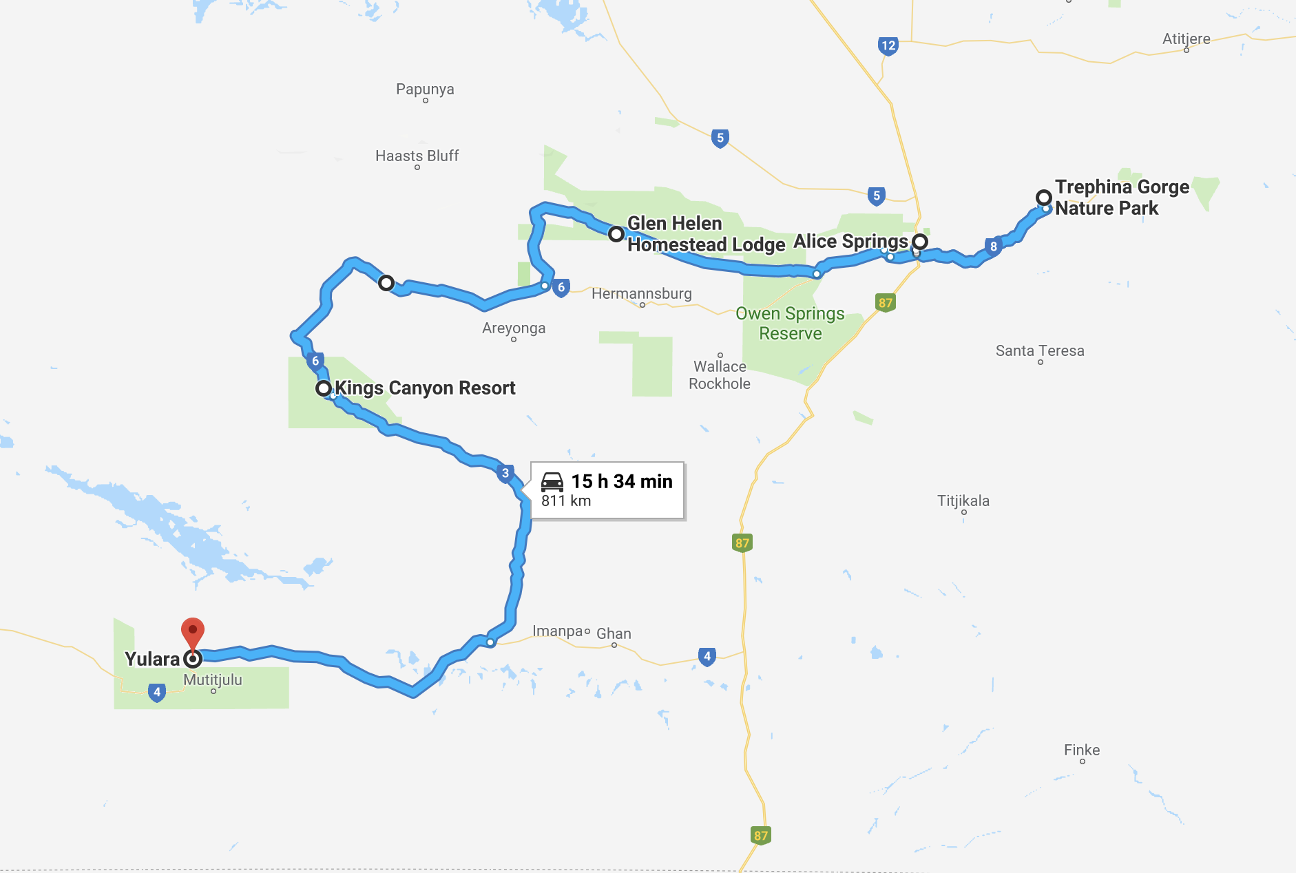 tours from alice springs to ayers rock