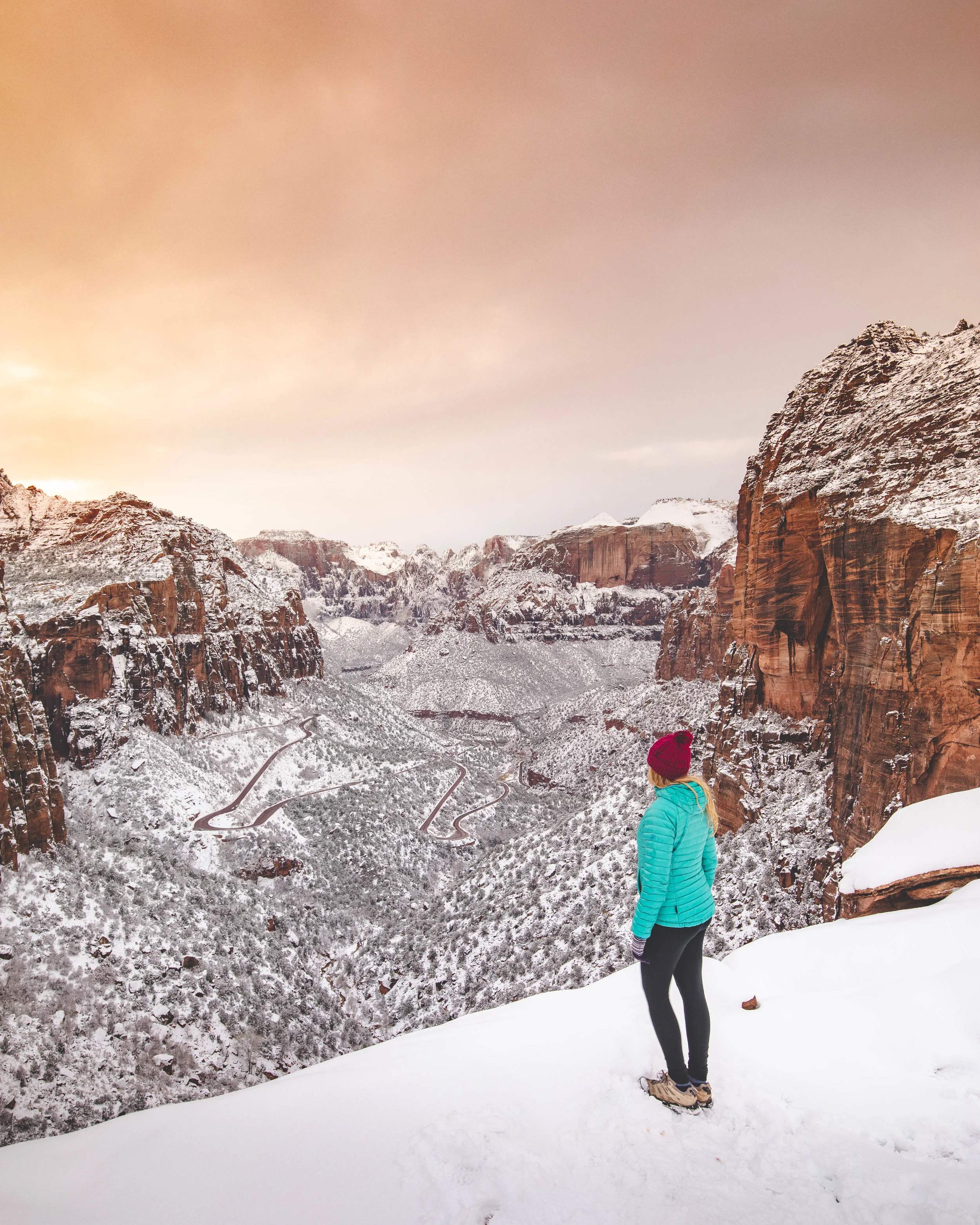 8 Zion National Park Hikes Ranked Best To Worst Walk My World