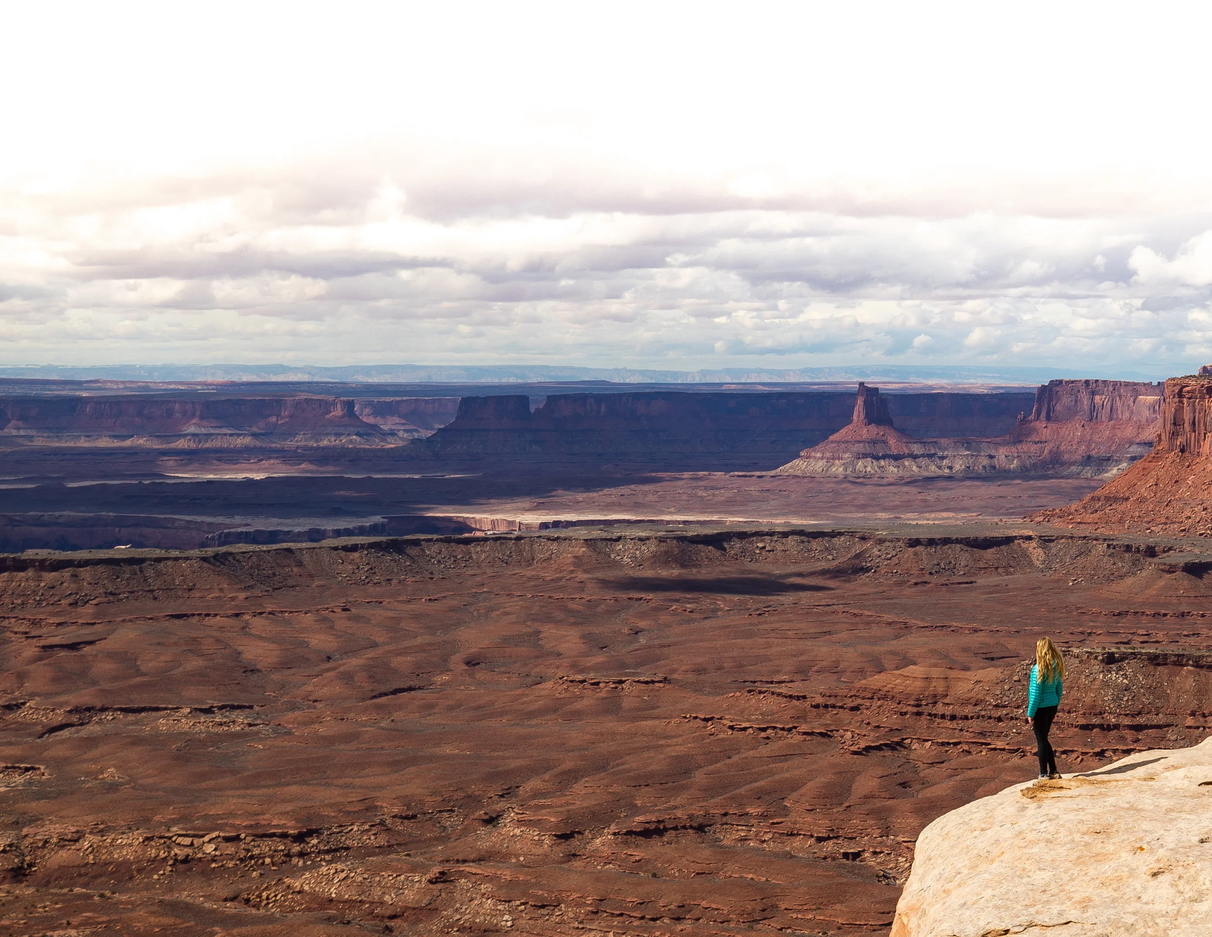 5 Amazing Canyonlands Hikes you can do in just two days! — Walk My World