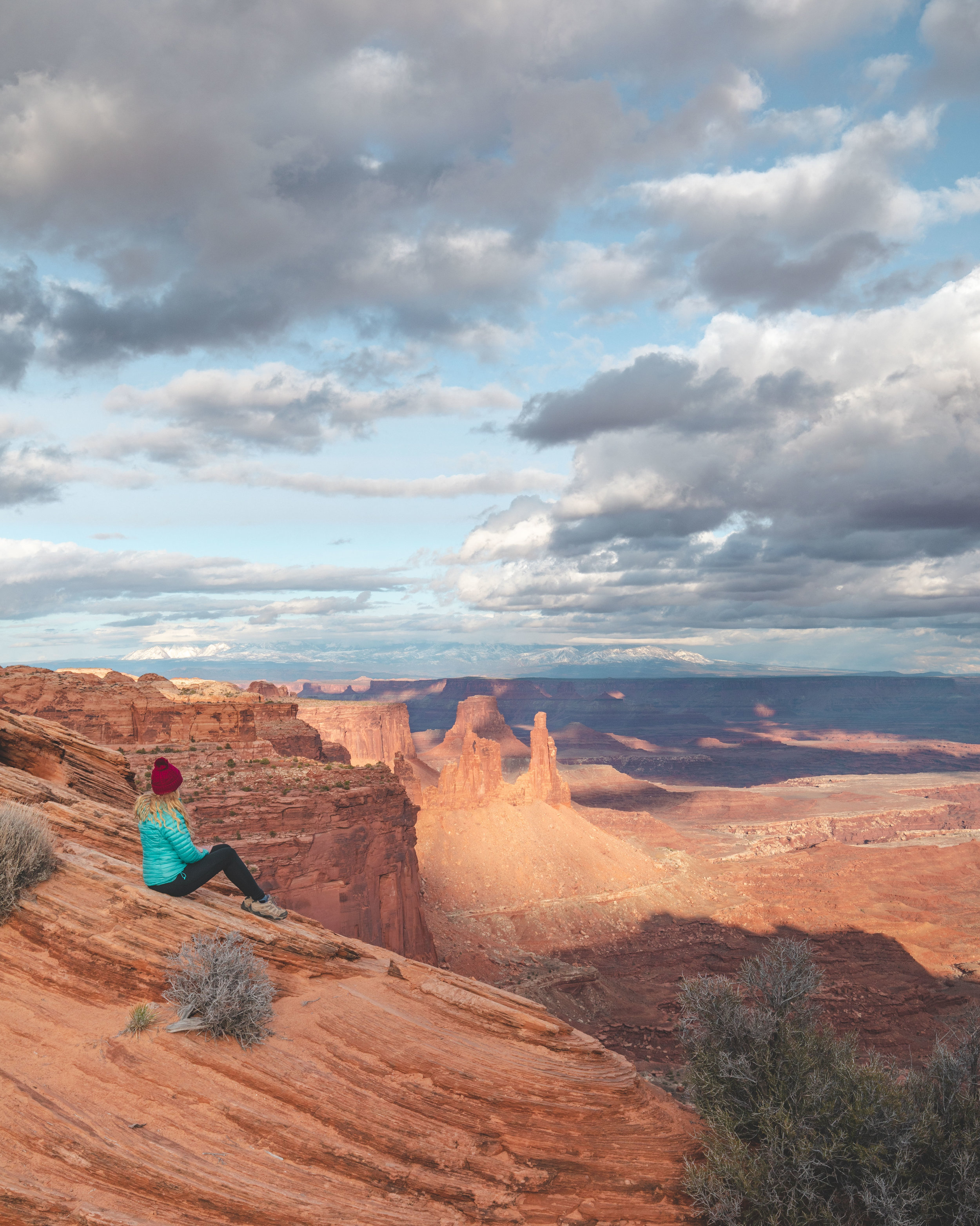 5 Amazing Canyonlands Hikes you can do in just two days! — Walk My World