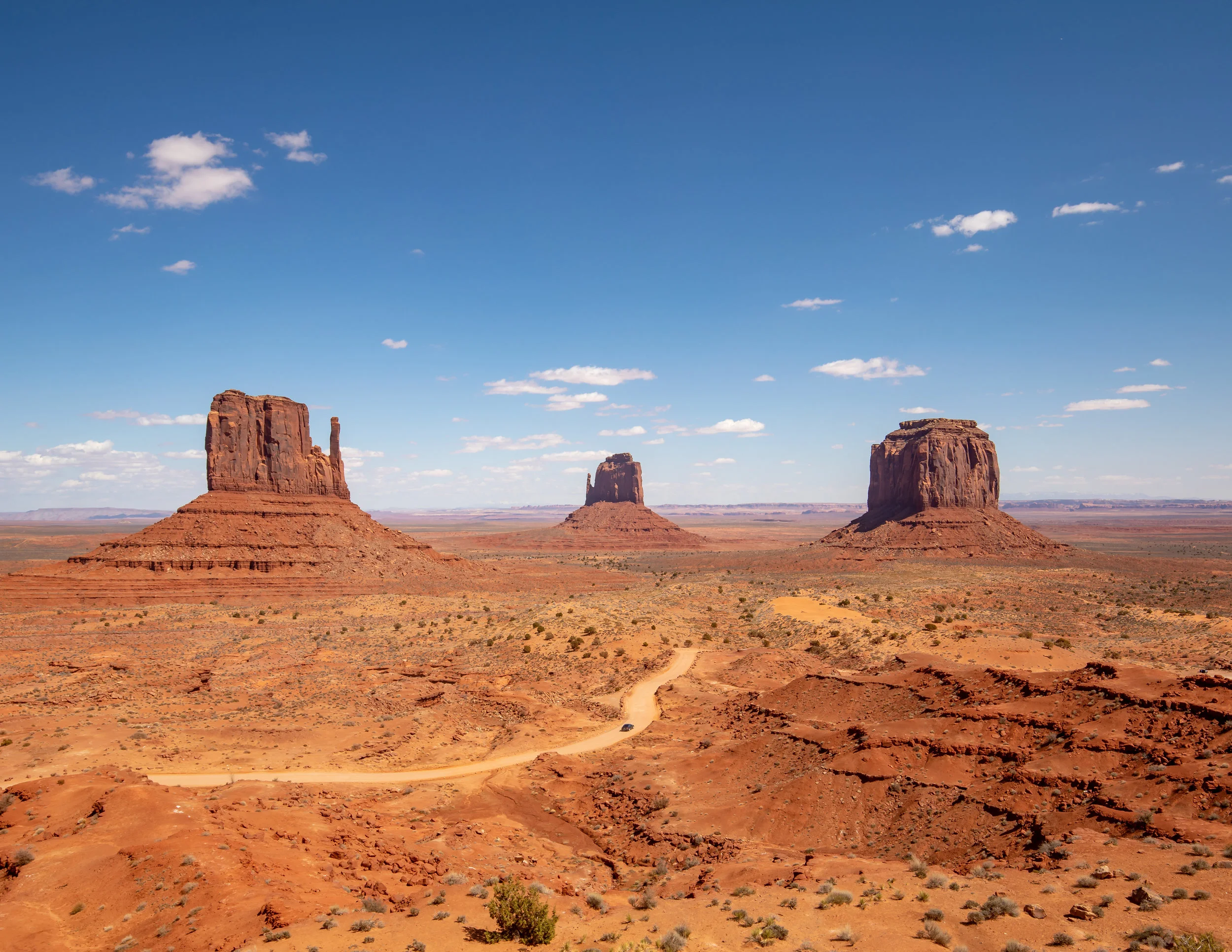 monument valley tours photos