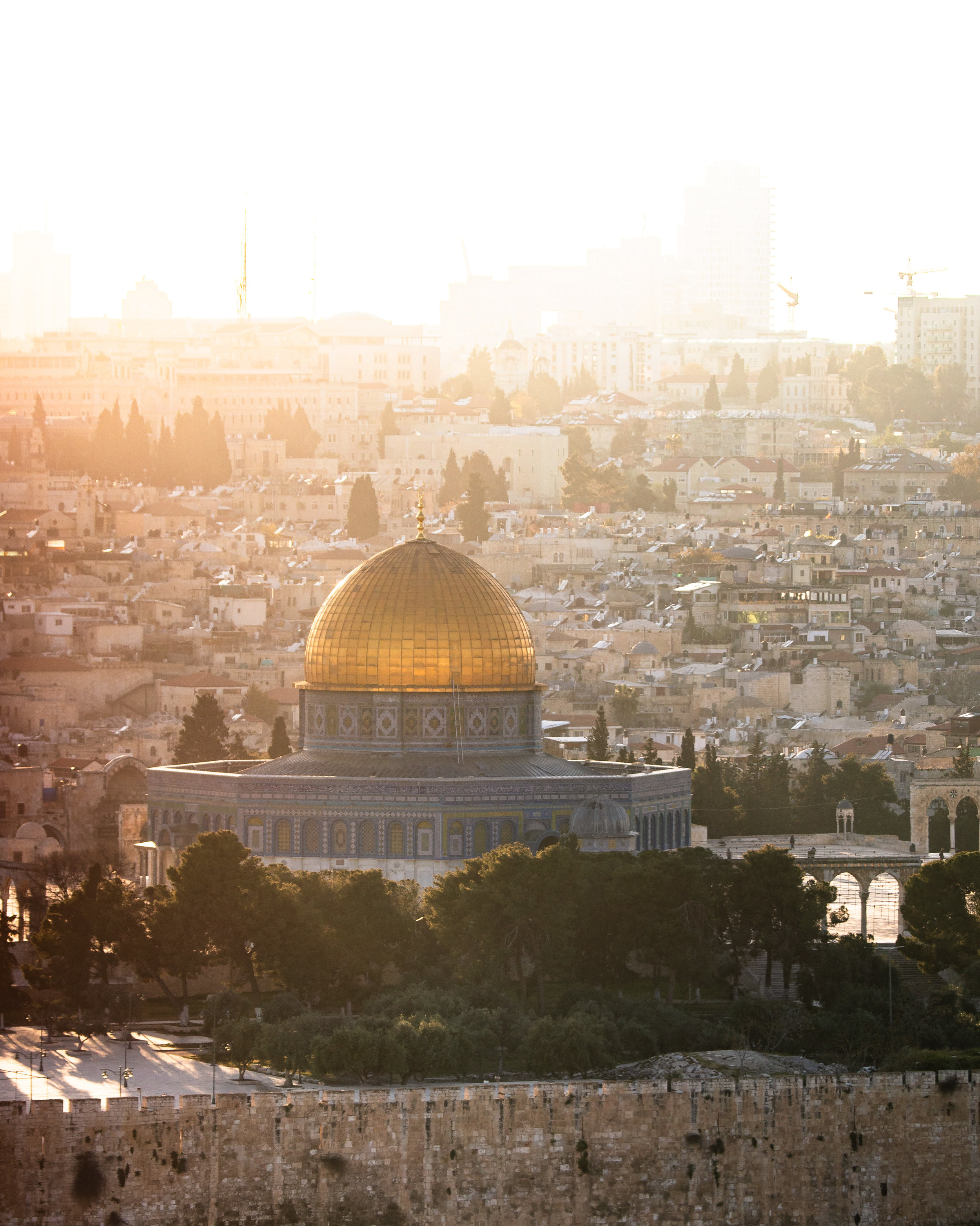 10 Things you must do in Jerusalem (tips + essential info) — Walk My World