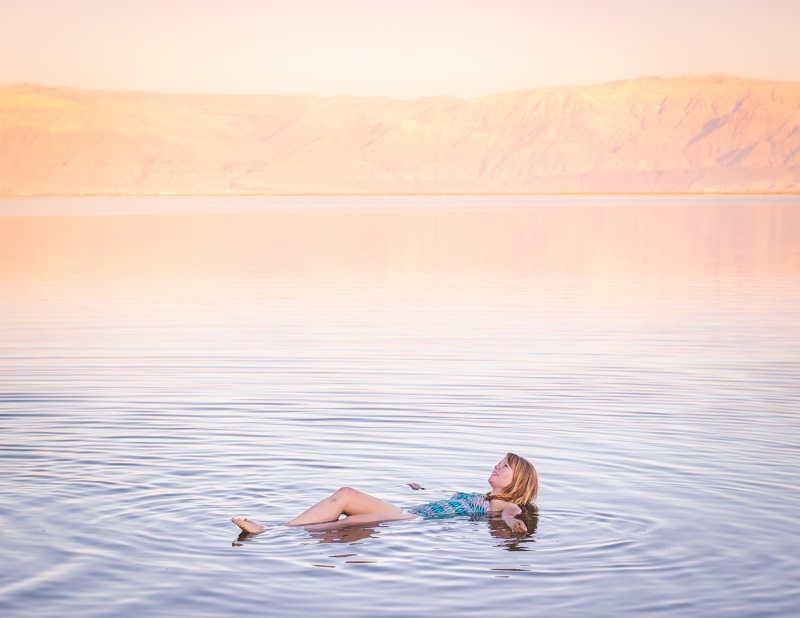 7 tips for your first visit to the Dead Sea - Lonely Planet