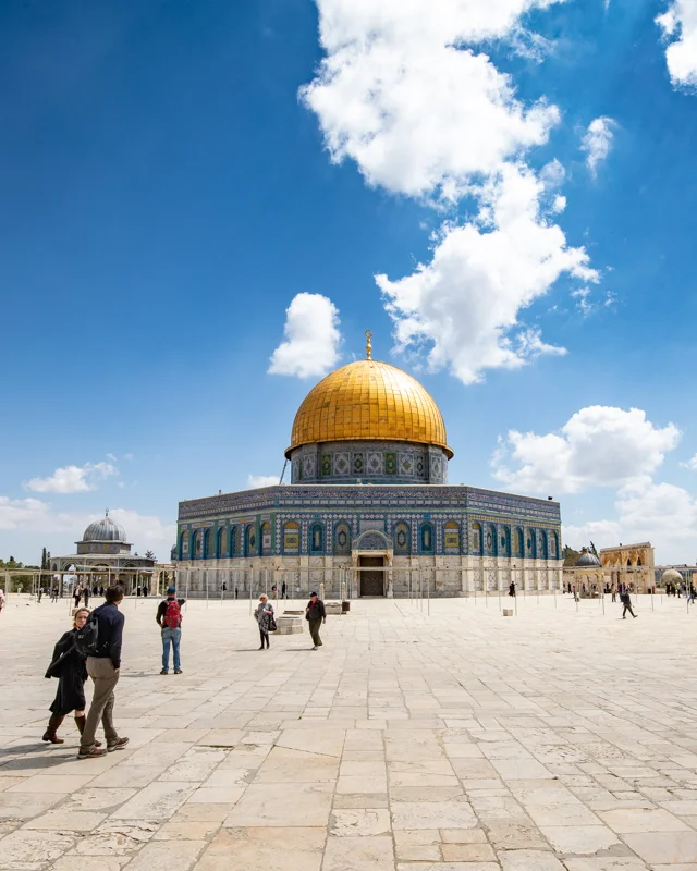 10 Must-See Places In Israel – What To See In Israel – SAIK