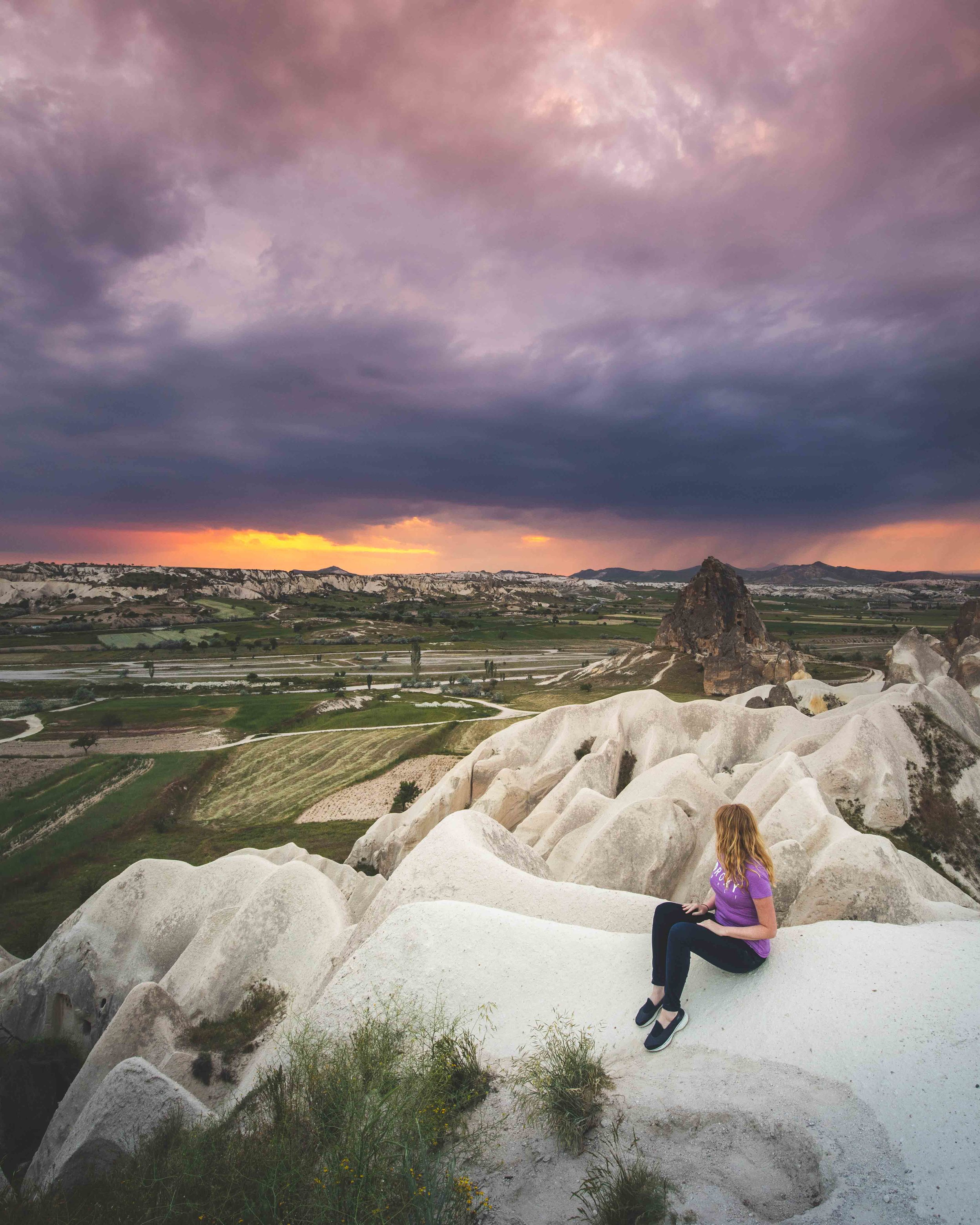 cappadocia sunset tour