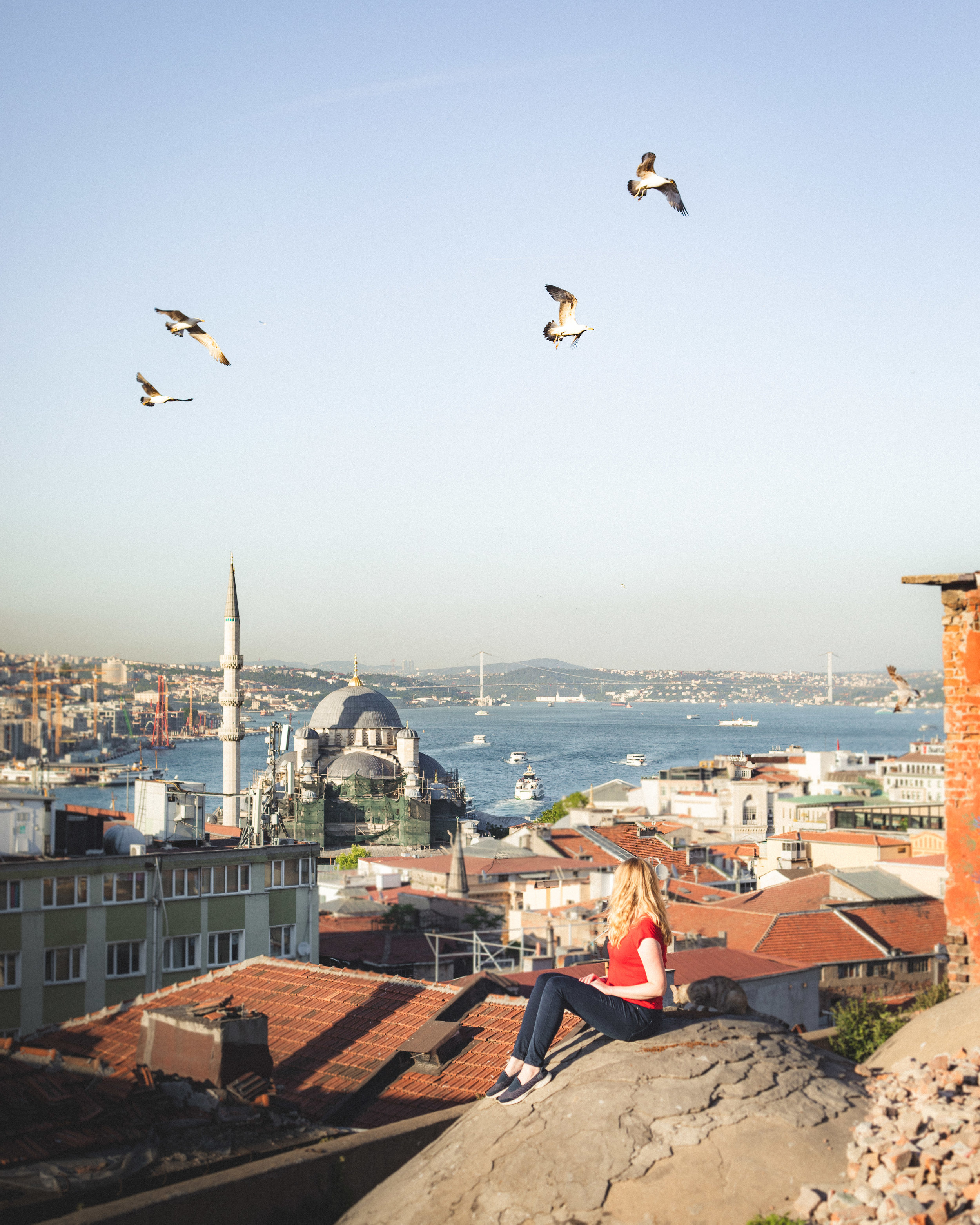 10 of the most Instagrammable spots in Turkey — Walk My World