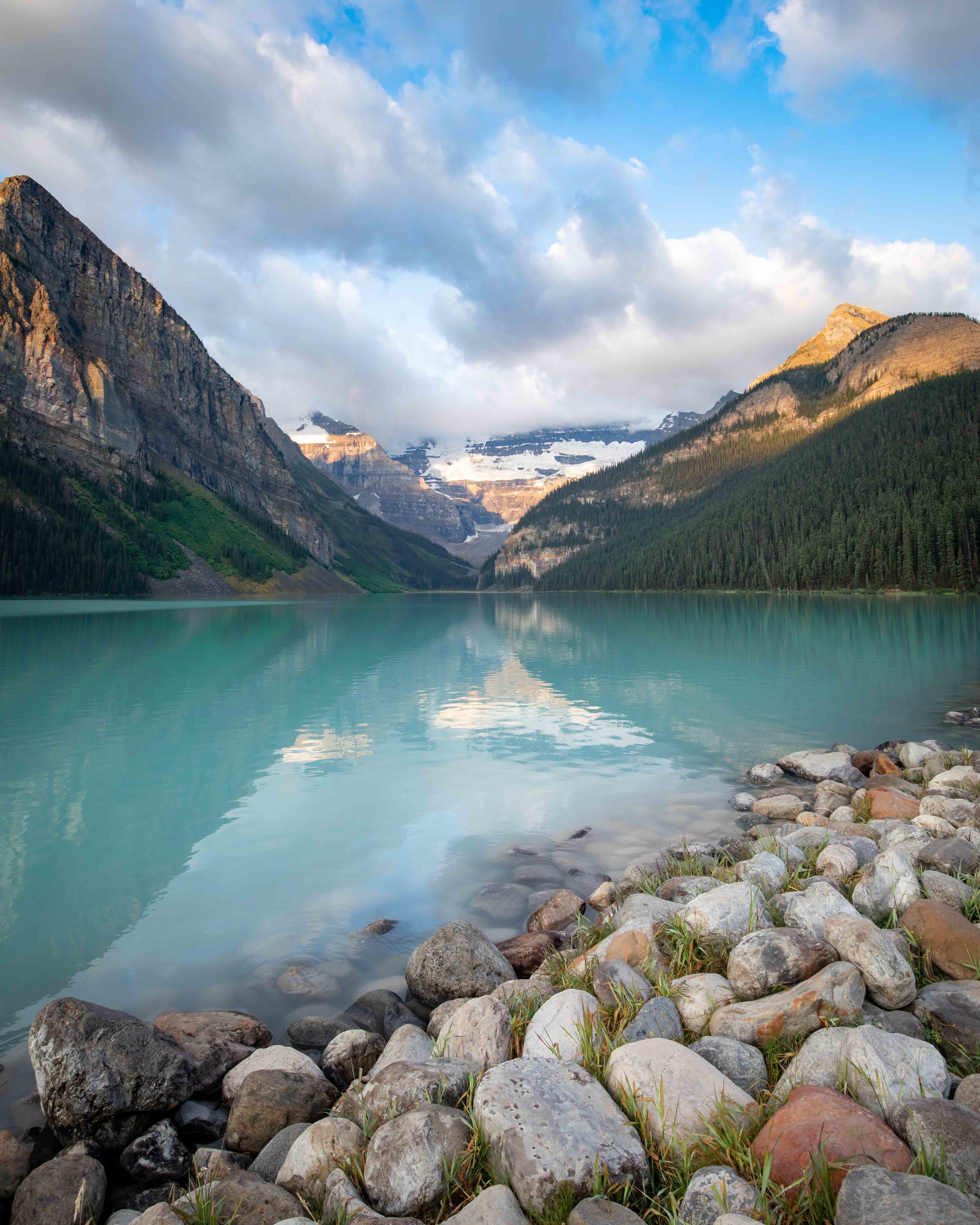 9 Bucket list things to do in Lake Louise — Walk My World