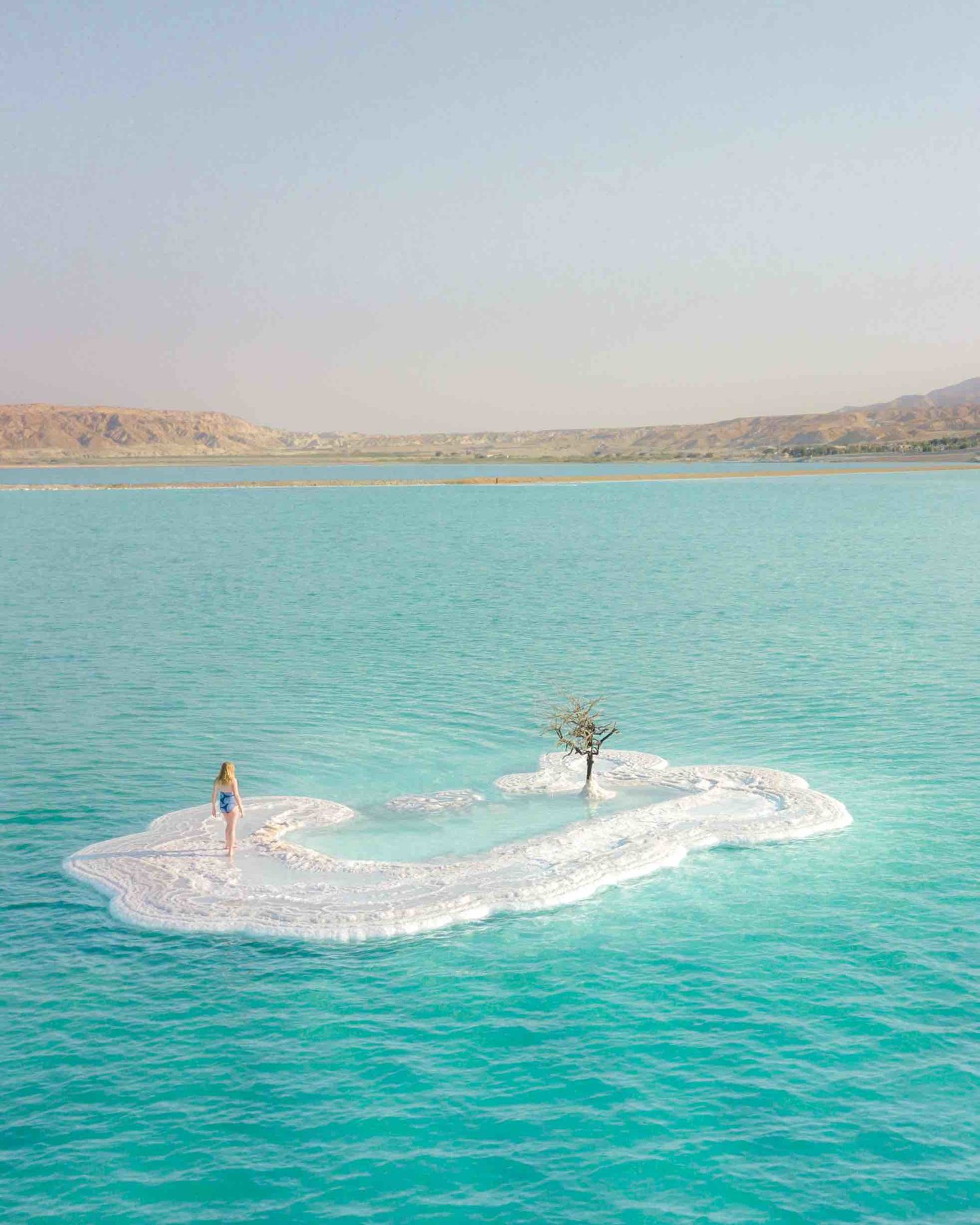 Dead Sea