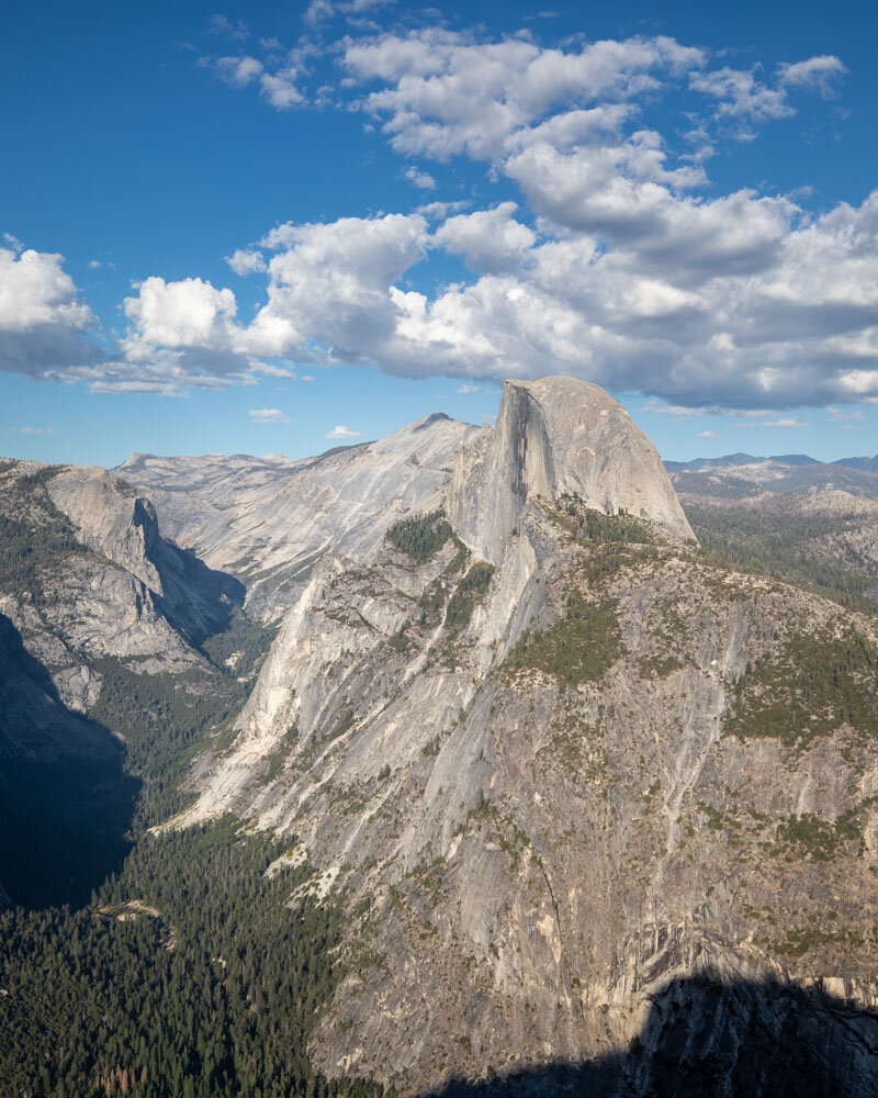 14 Things No One Tells You About the Half Dome Hike — Walk My World