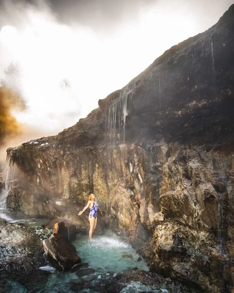 What Is Soaking In Kirkham? | 10 Hot Springs near Boise, Idaho – QMMH