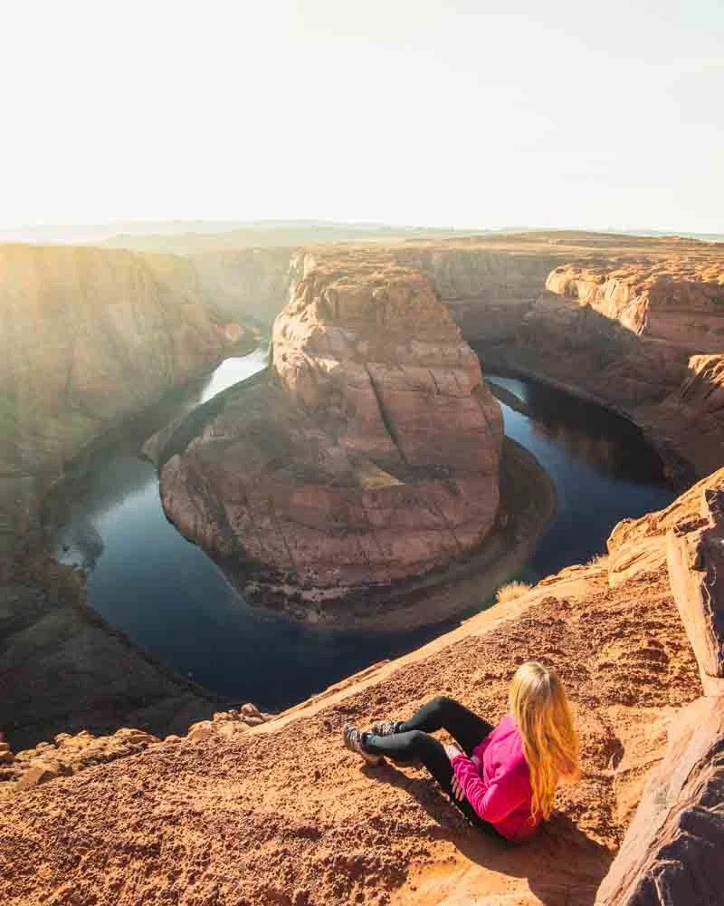 11 Aweinspiring things to do in Page Arizona — Walk My World