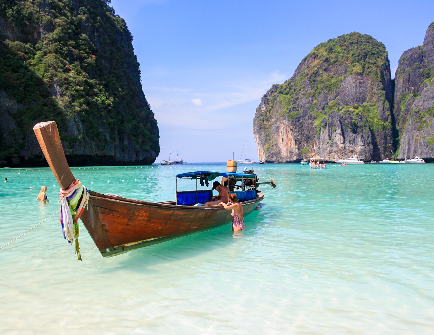 12 Big mistakes to avoid in Thailand — Walk My World