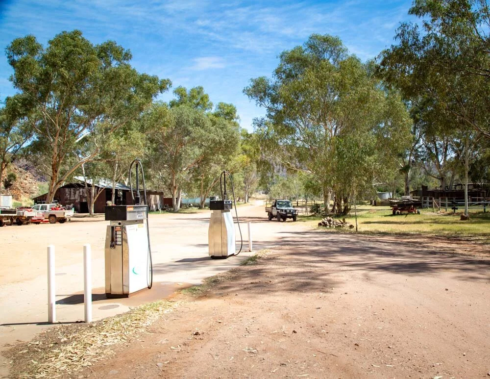 19 Best things to do in Alice Springs for the trip of a lifetime — Walk