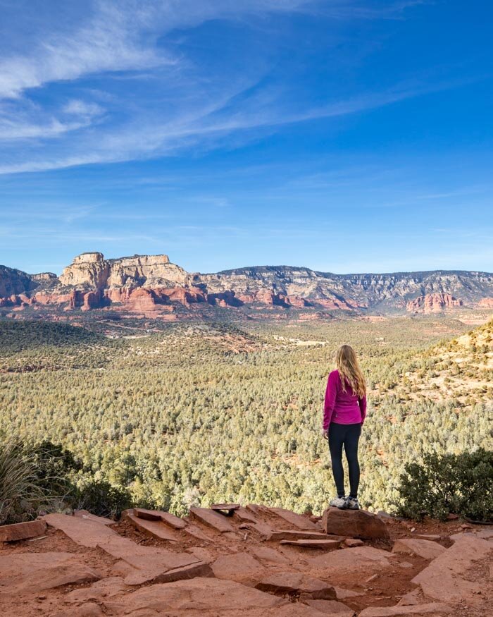 The 12 best Sedona Hikes that are guaranteed to blow you away! — Walk ...