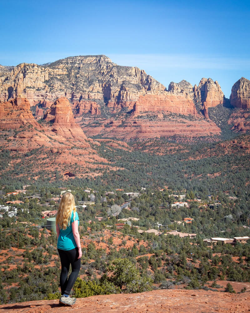 The 12 best Sedona Hikes that are guaranteed to blow you away! — Walk ...