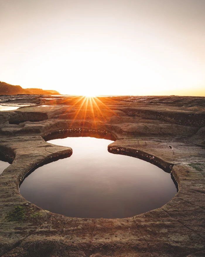 The Figure 8 Pools 12 Things No One Tells You — Walk My World