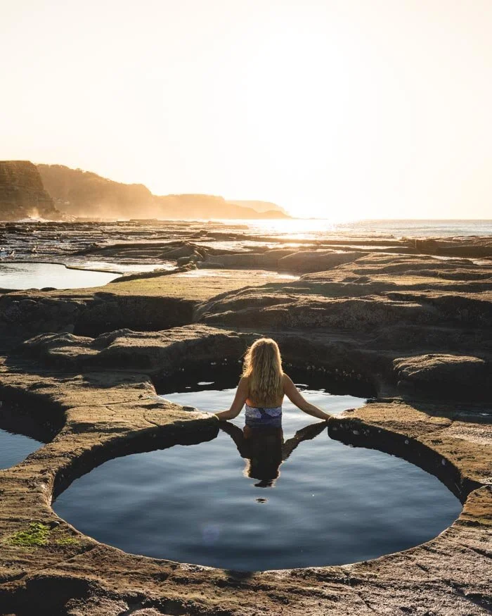 Can You Take You To The Figure 8 Pools? – HPPBMT