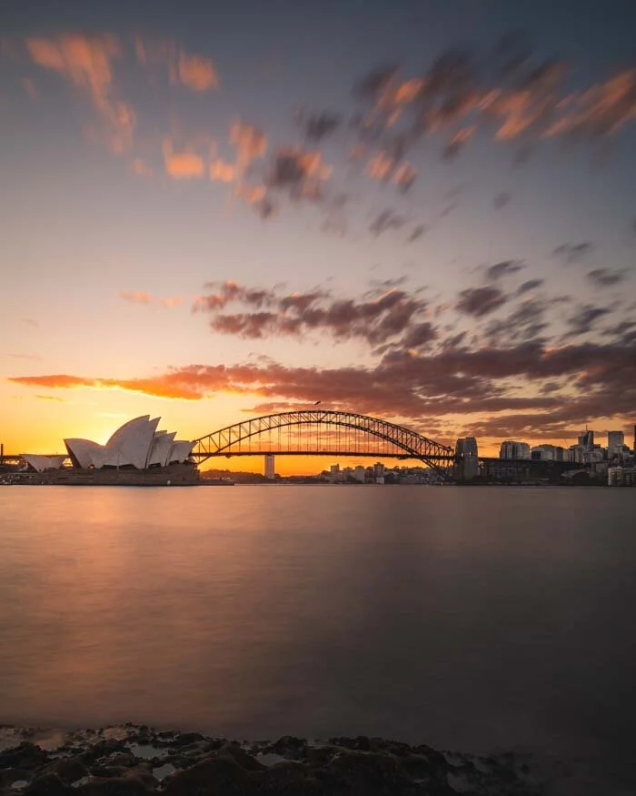 12 Stunning Sunset Spots in Sydney — Walk My World